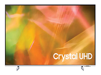 Samsung AU8000 - LED - TV inteligente
